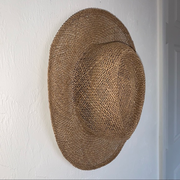 Vintage Imperial Headwear S/M Straw Hat - Picture 2 of 9